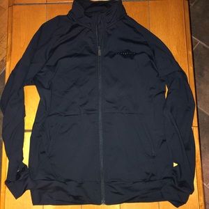 Alphalete Fullzip Jacket